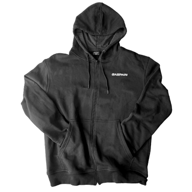 Gaspari Nutrition Premium Zipper Hoodie